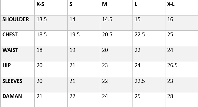 Embroidered Lime Shirt by Aghanoor