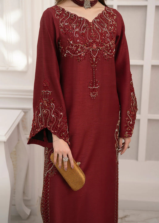 3 Piece Luxury - EMRE