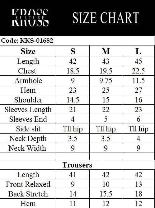 3 Piece Silk Pret - Emily