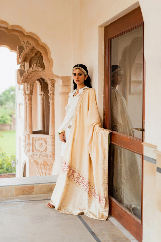 Printed Pashmina Shawl