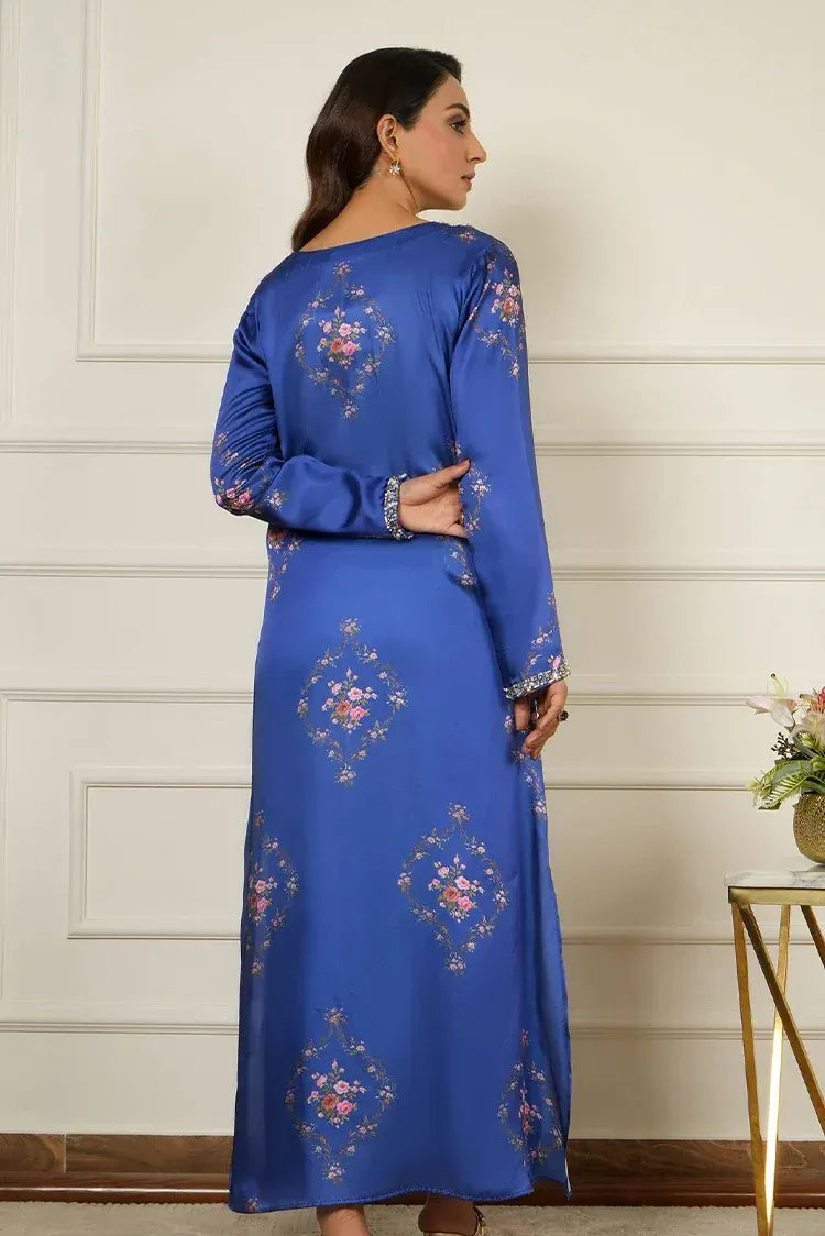 Silk Formals RTW Collection - Aurum