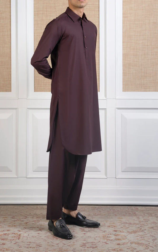 Blended Shalwar Kameez -Signature Collection