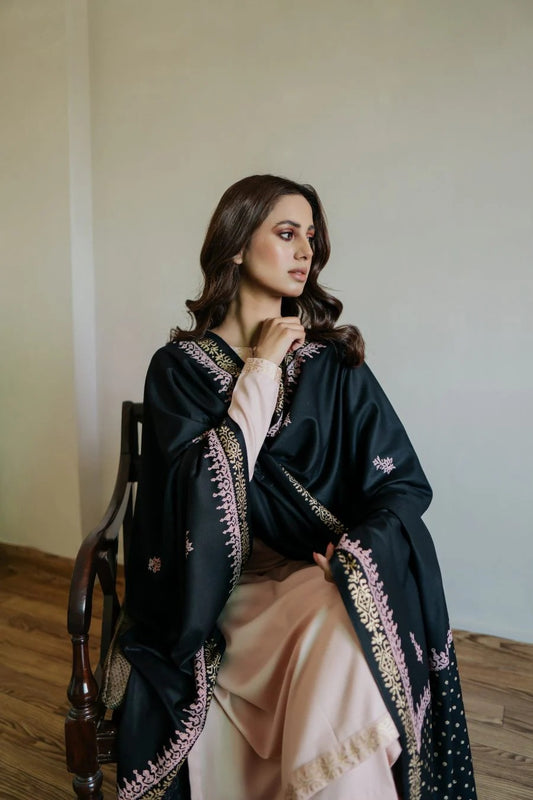 Marina Chaadar - Zena