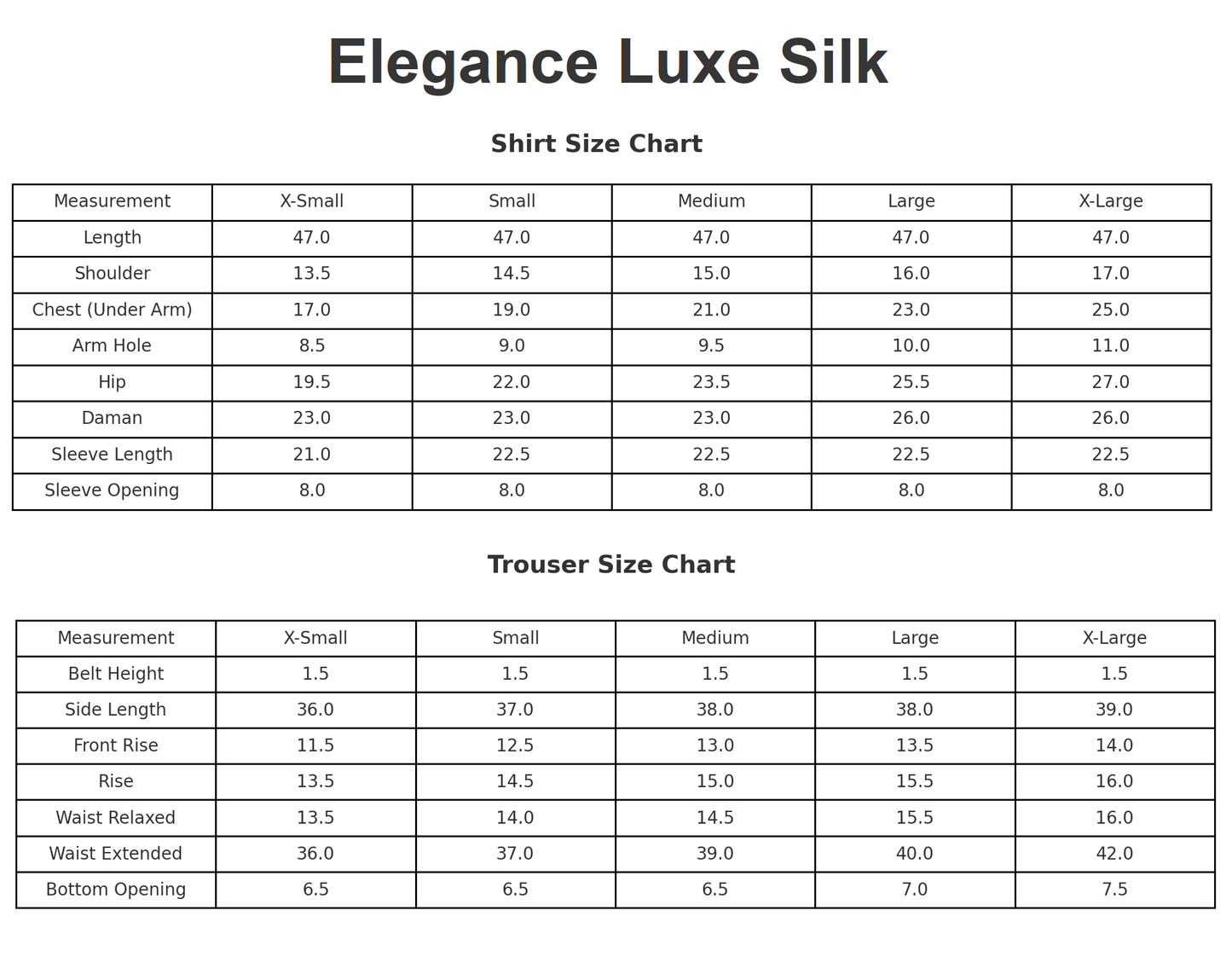 Luxury Silk Suit - Mirabel