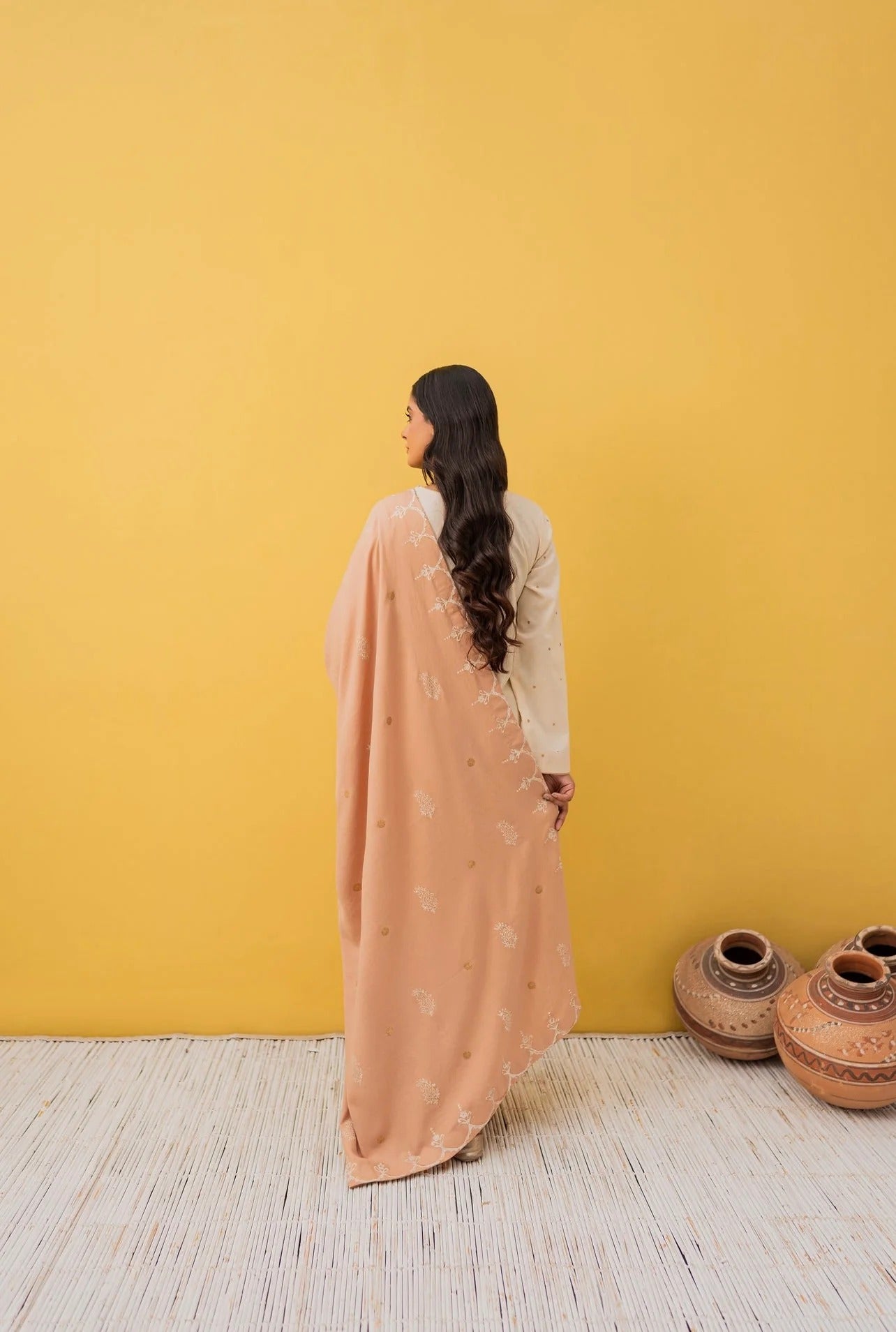Marina Shawl AW-59