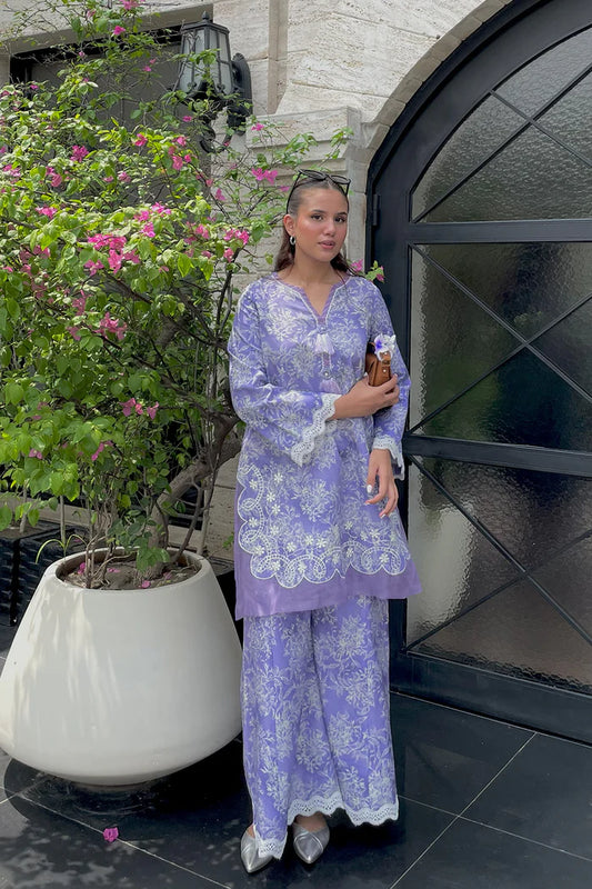 SHIRT & TROUSER - ALARA