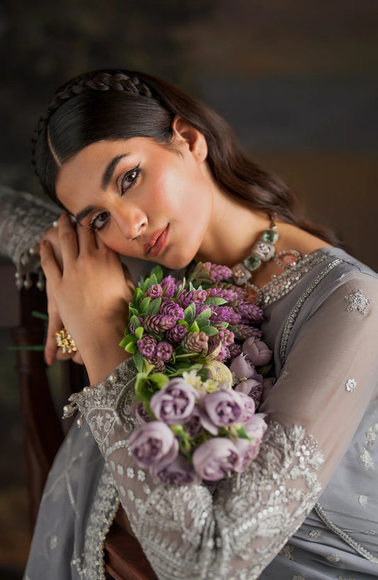 3 Piece Luxury Suit - ADELINE