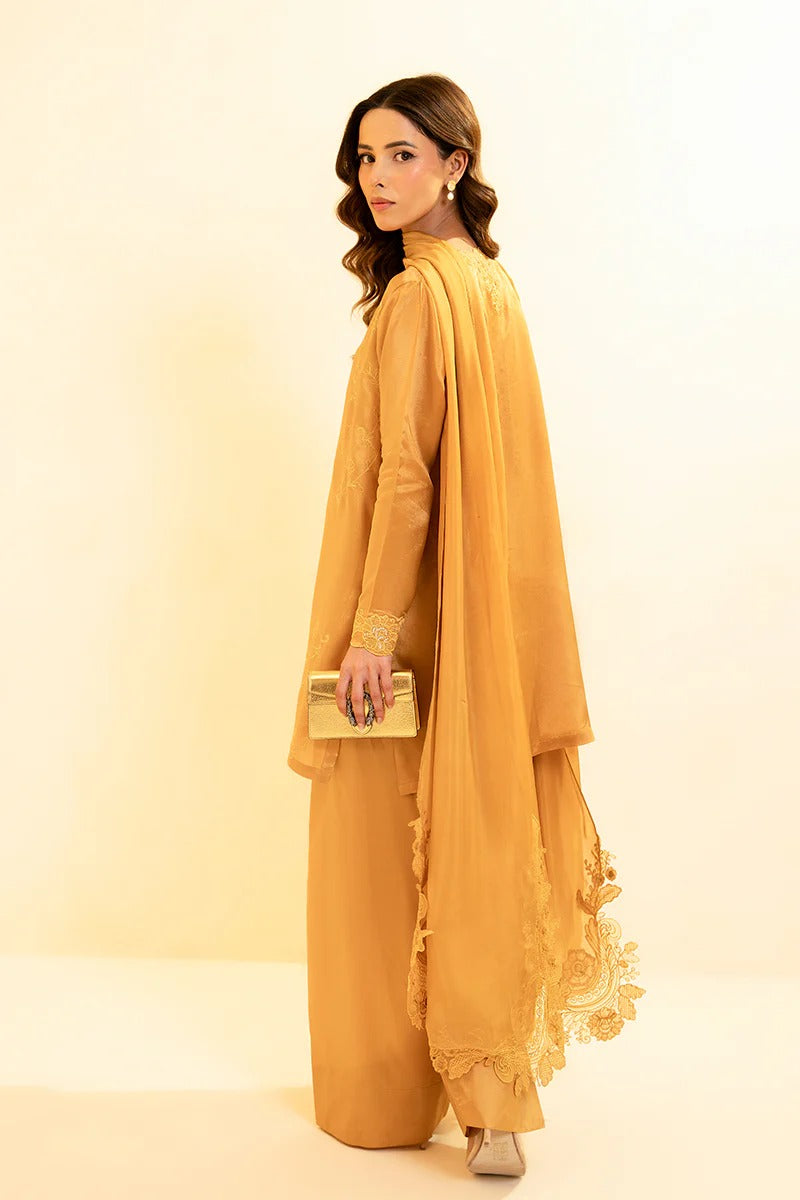 Luxury Farshi Set - Gold