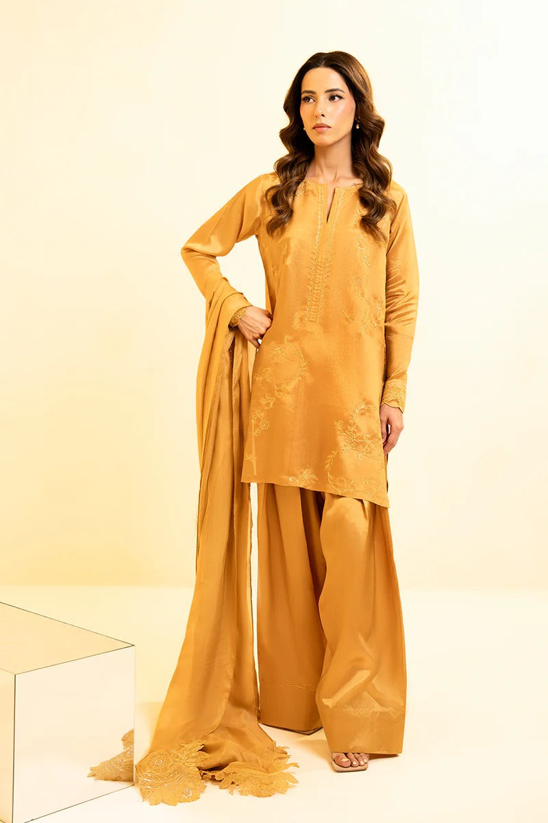 Luxury Farshi Set - Gold