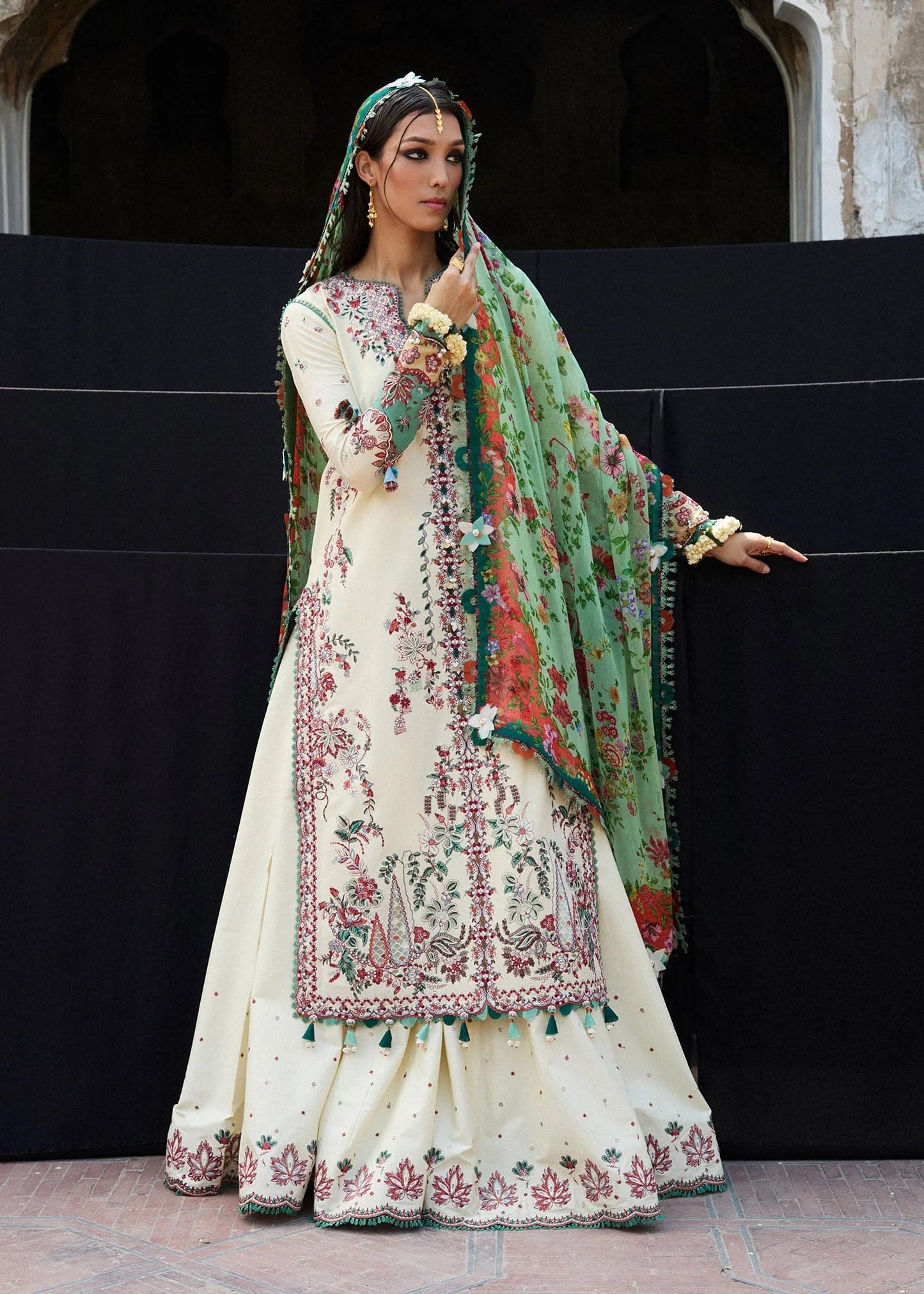 3pc Luxury Wear - Sahil