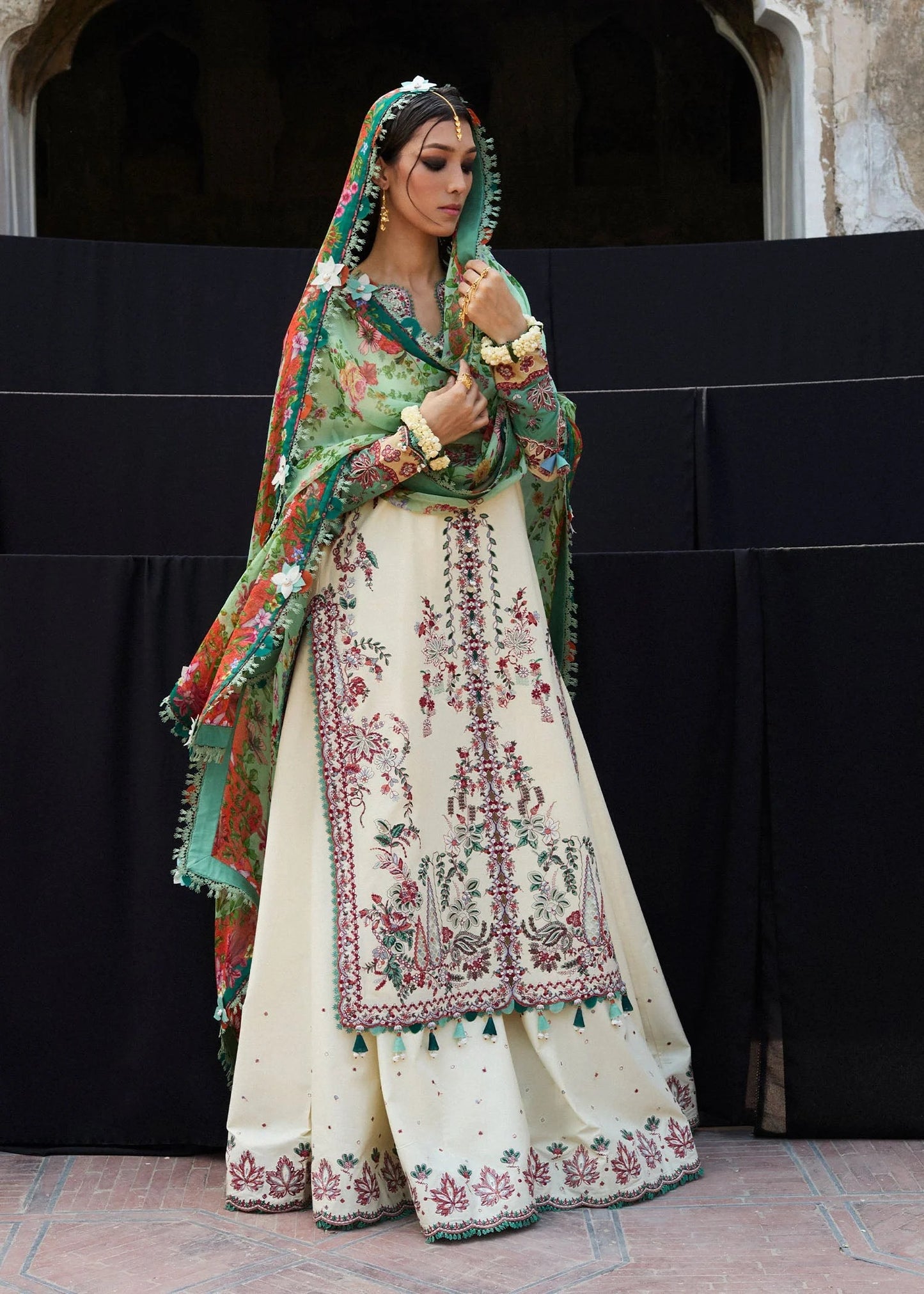 3pc Luxury Wear - Sahil