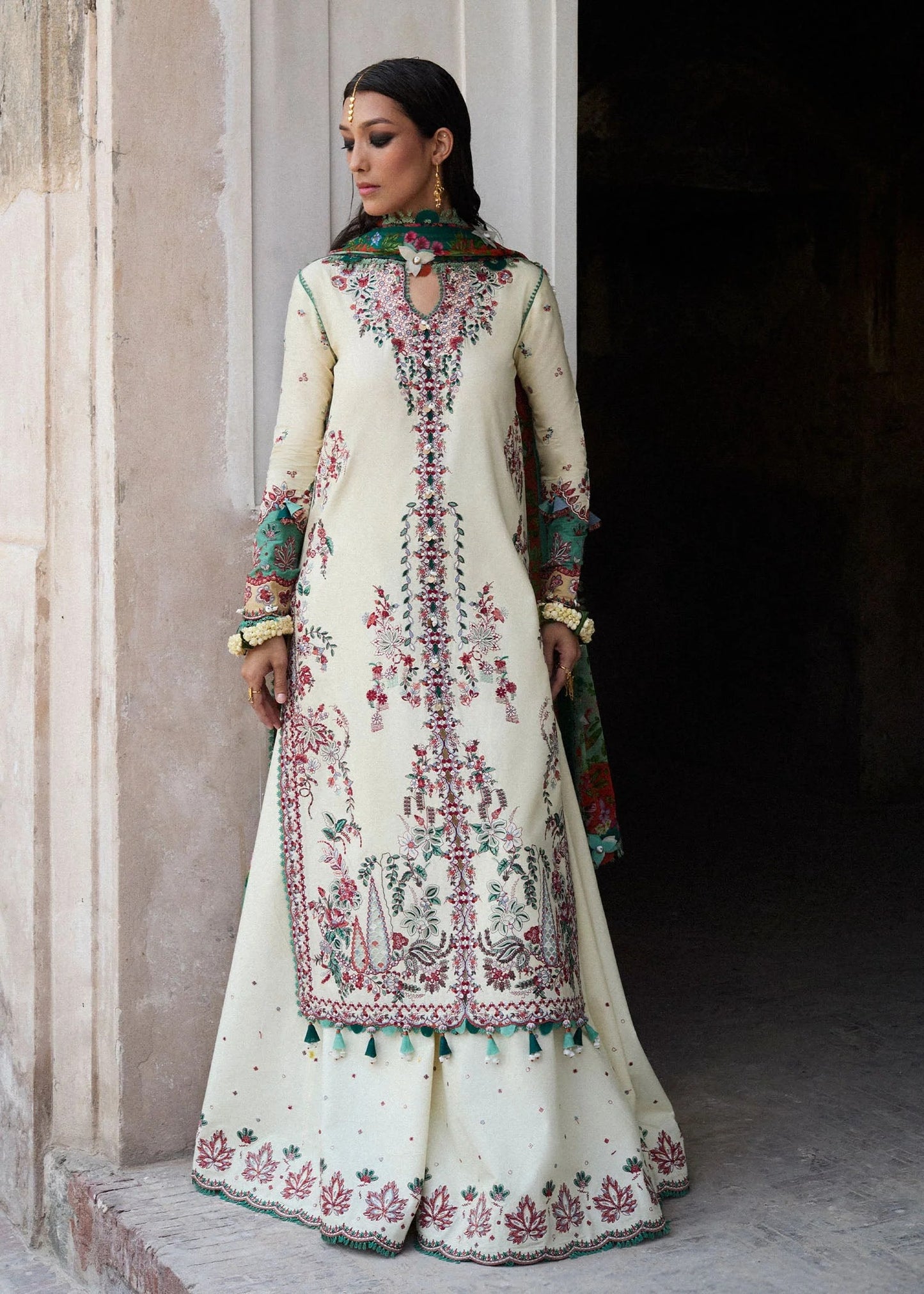 3pc Luxury Wear - Sahil