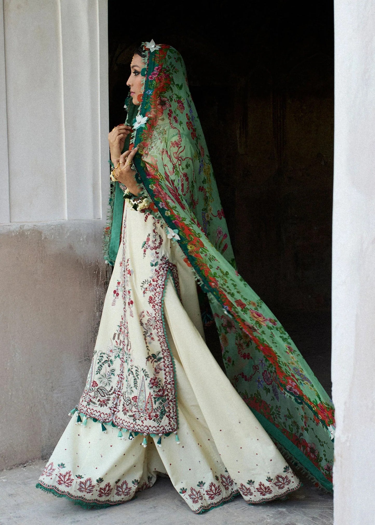 3pc Luxury Wear - Sahil