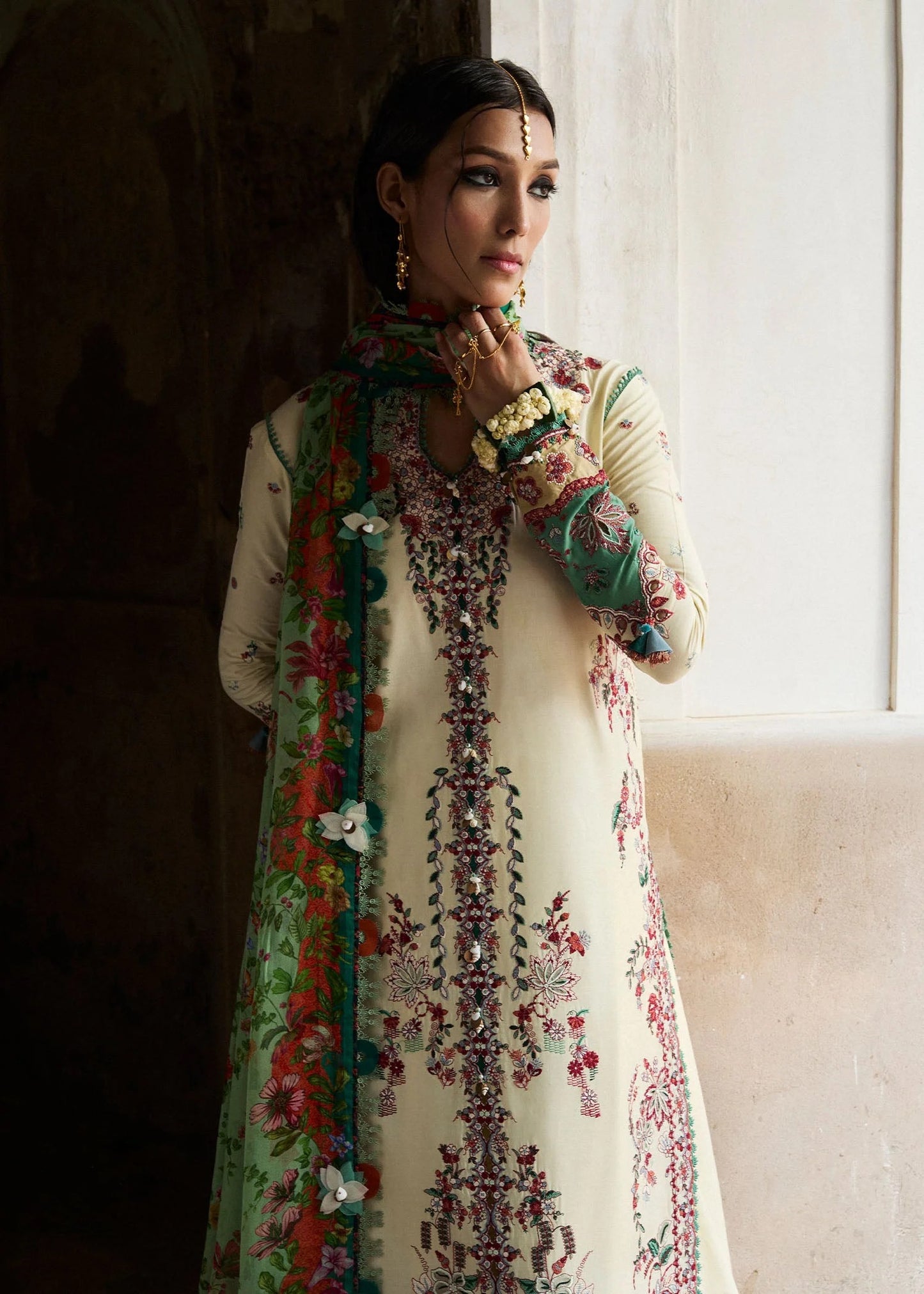 3pc Luxury Wear - Sahil