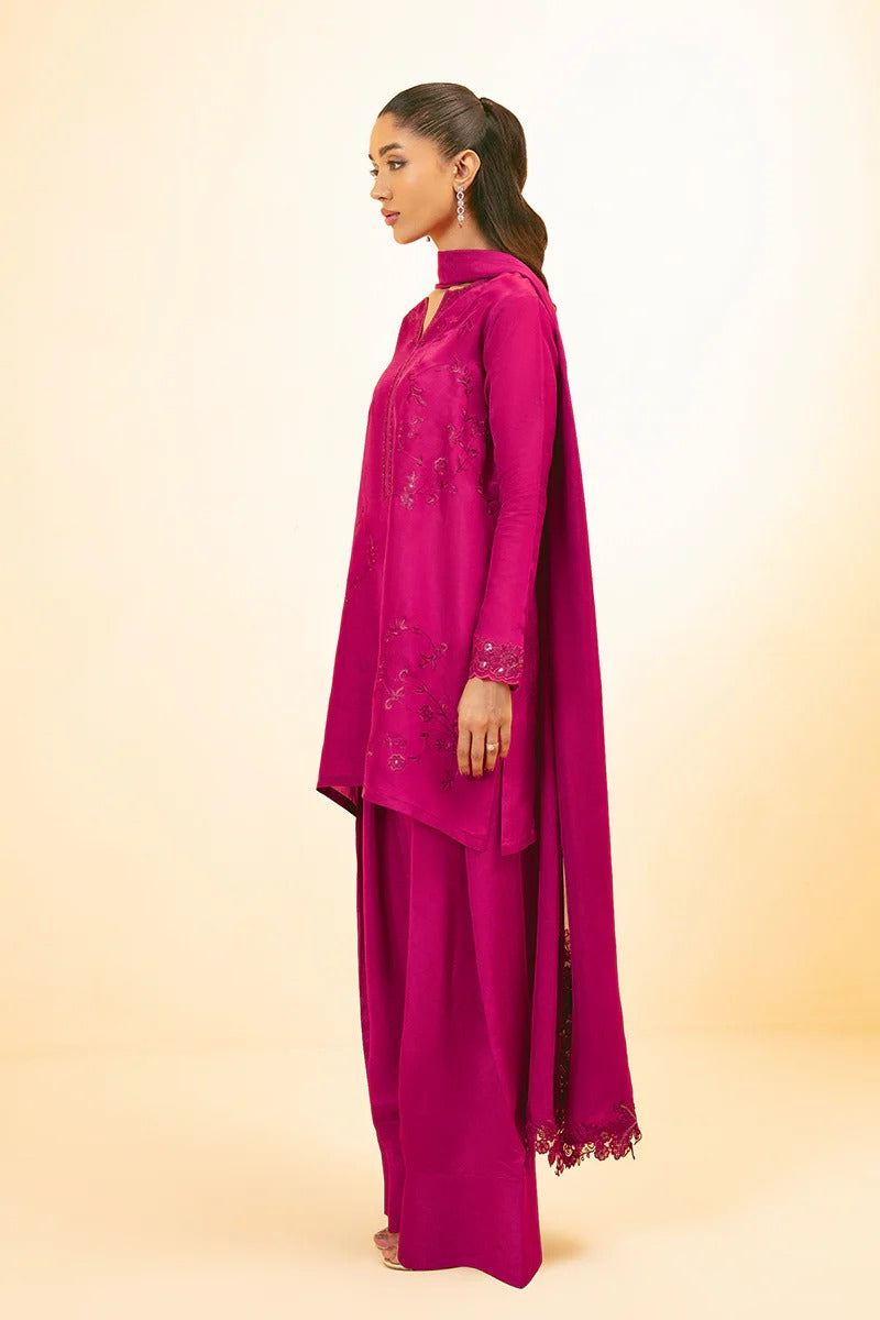 Luxury Farshi Set - Rose