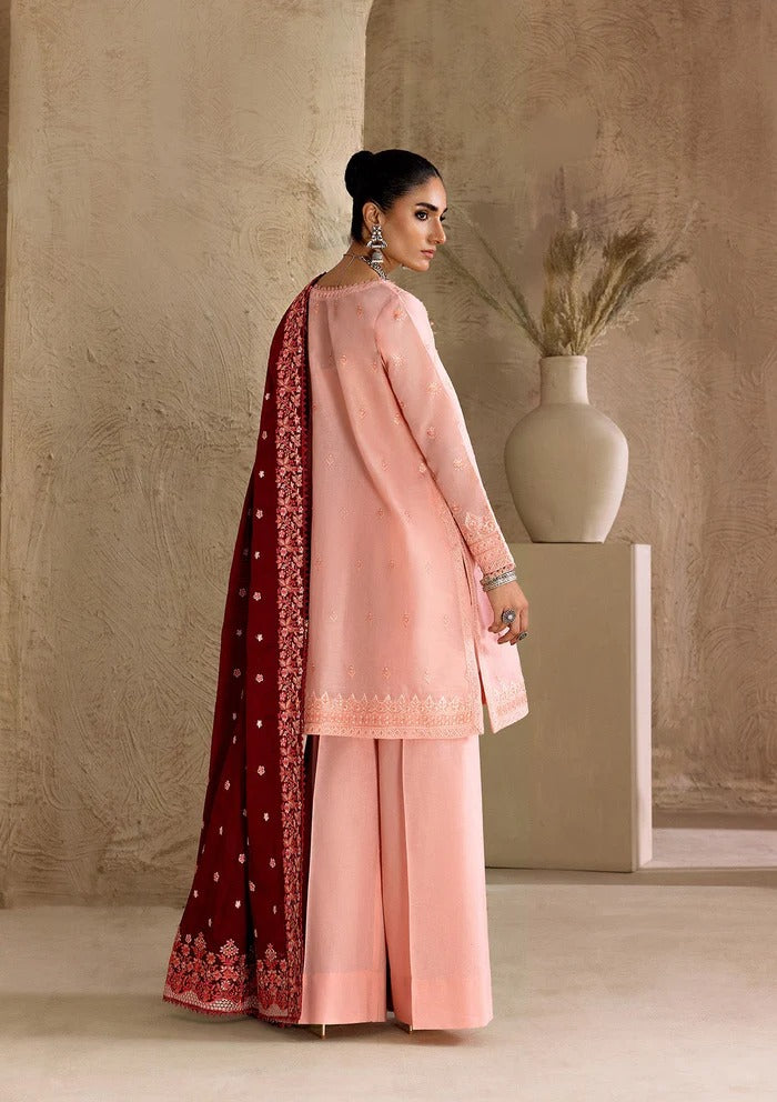 Embroidered Ready to Wear D103