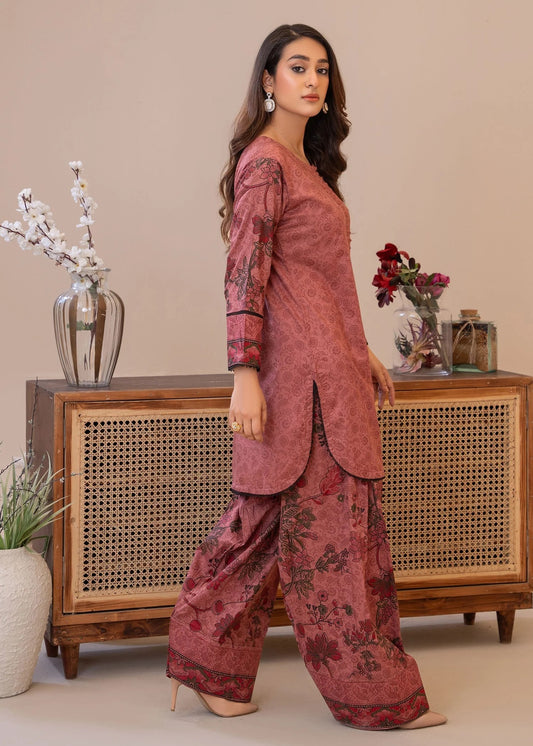 Farshi Shalwar - 2 Piece