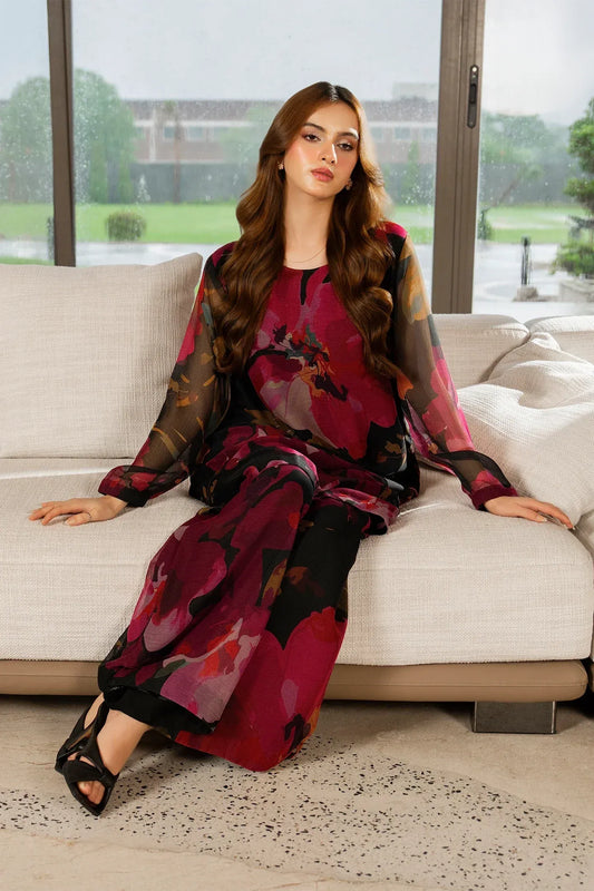 2 PIECE CO-ORD - VIRELLE