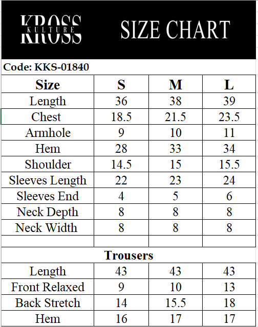 3 Piece Luxury Silk Pret - Leia