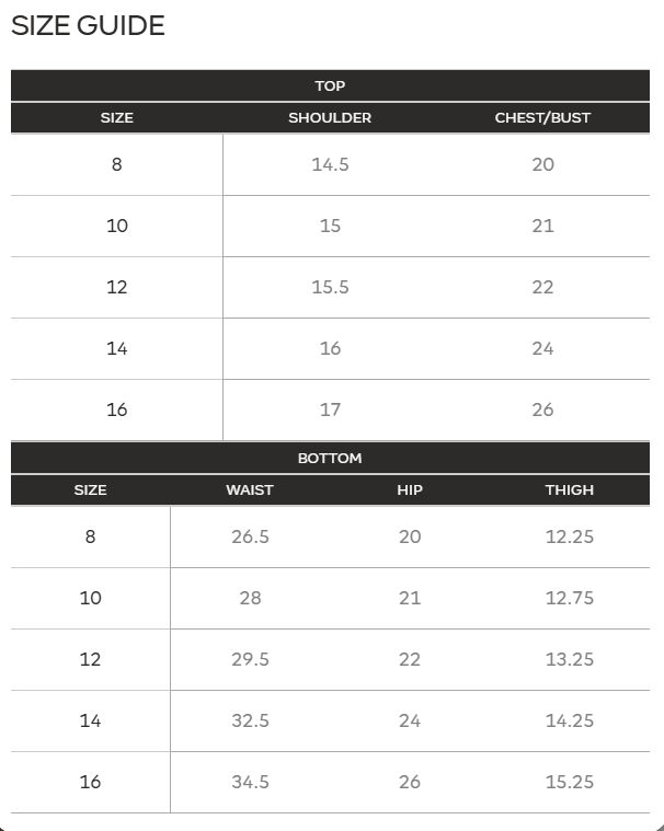 Embroidered Tailored 3 Piece