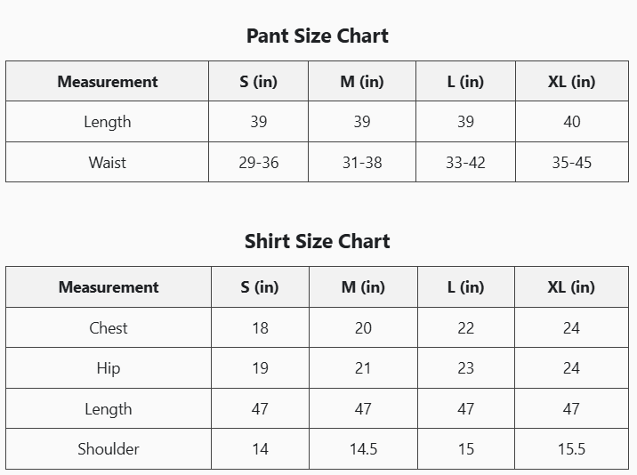 3pc Luxury Suit - ROOP