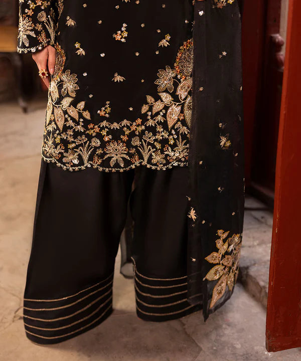 3 Piece Luxury Wear - Oriana