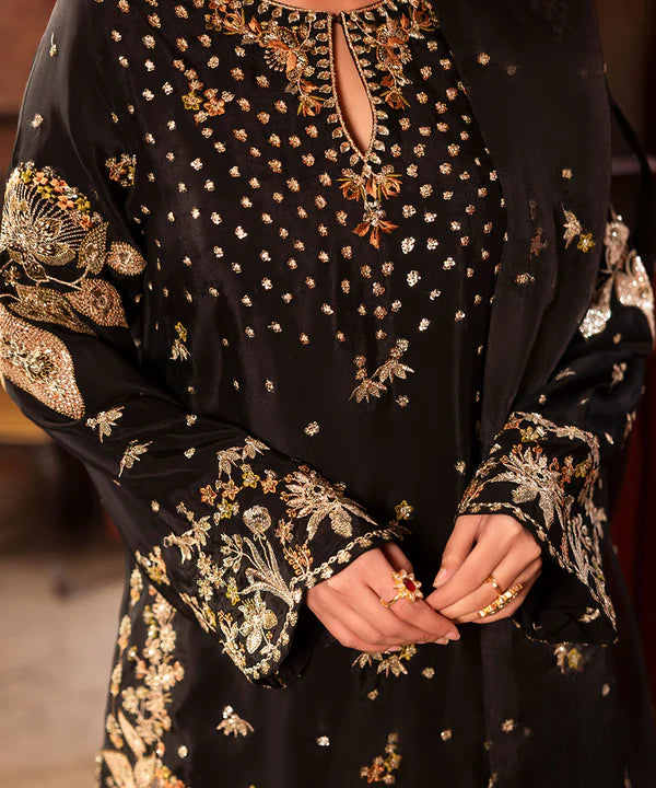 3 Piece Luxury Wear - Oriana