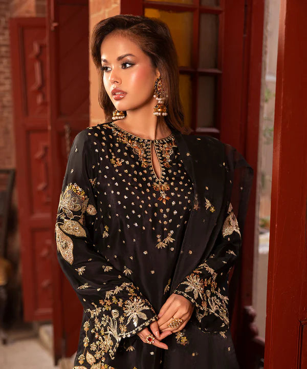 3 Piece Luxury Wear - Oriana