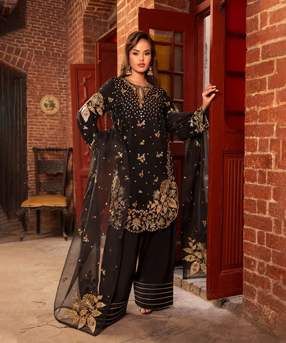 3 Piece Luxury Wear - Oriana