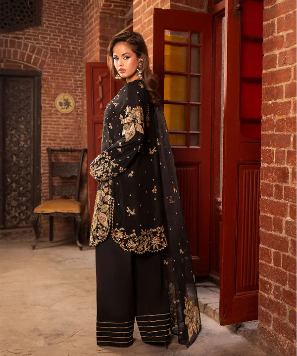 3 Piece Luxury Wear - Oriana