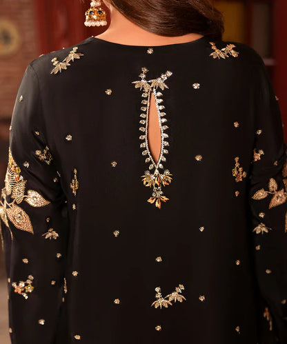 3 Piece Luxury Wear - Oriana