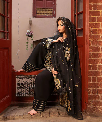 3 Piece Luxury Wear - Oriana