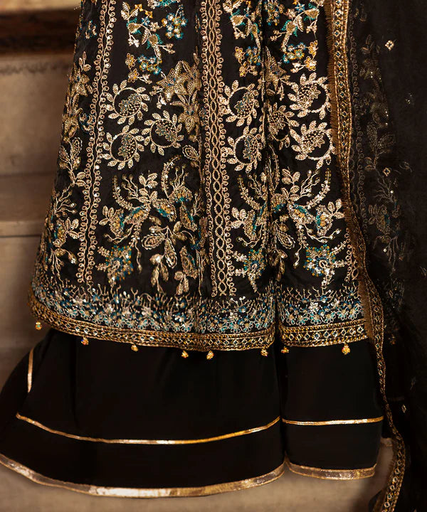 Luxury Festive Pret - Ayla