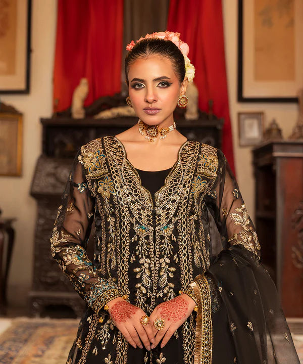 Luxury Festive Pret - Ayla