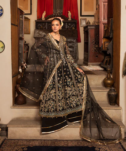 Luxury Festive Pret - Ayla