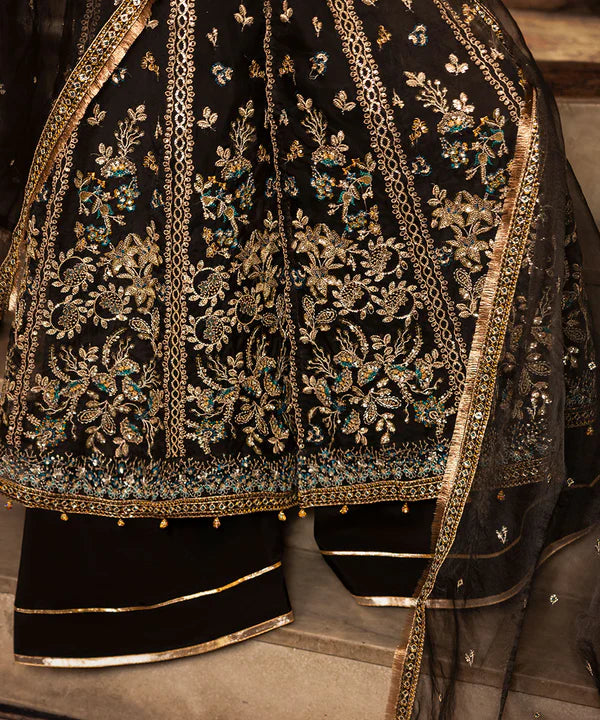 Luxury Festive Pret - Ayla