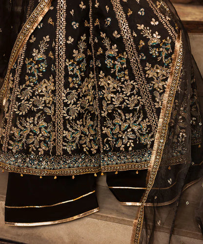 Luxury Festive Pret - Ayla