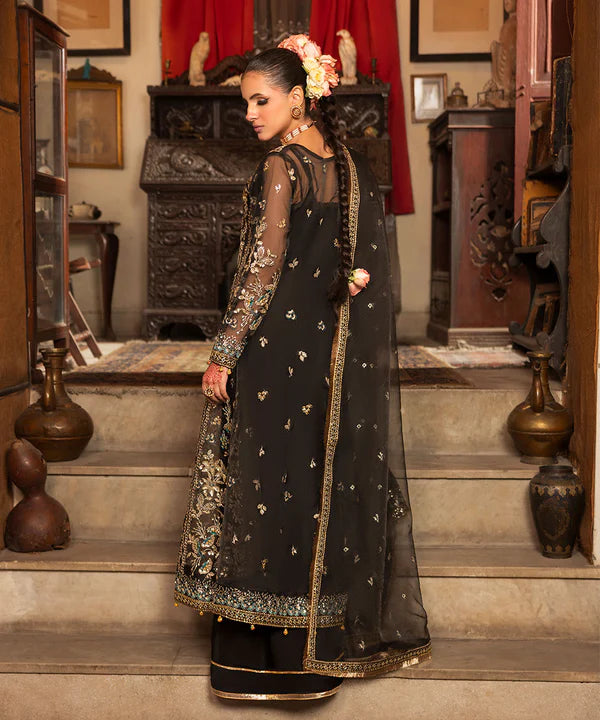 Luxury Festive Pret - Ayla