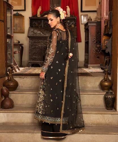 Luxury Festive Pret - Ayla