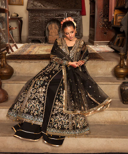 Luxury Festive Pret - Ayla