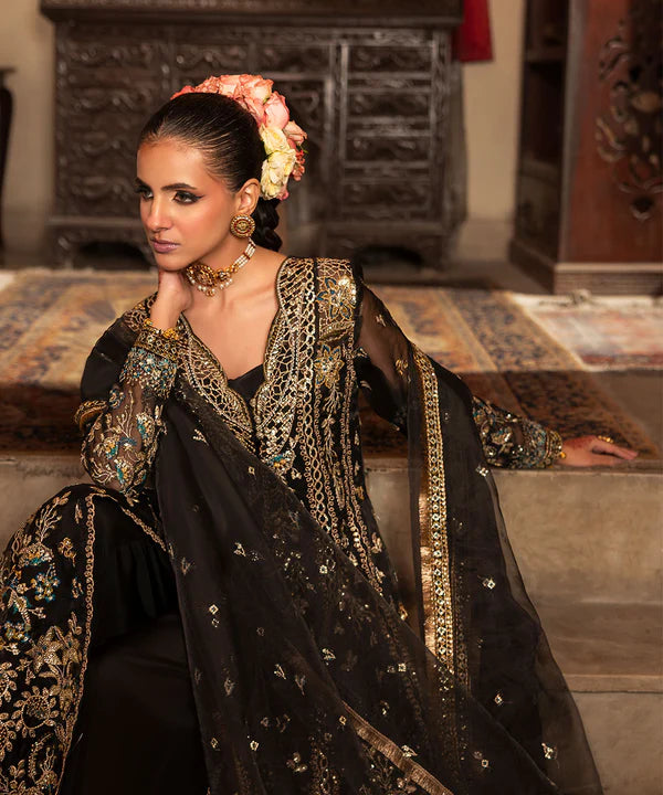 Luxury Festive Pret - Ayla