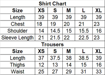 3 Piece Cotton Pret - Blue Melon