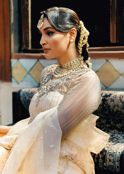 3 Piece Luxury - Noor-E-Sabah
