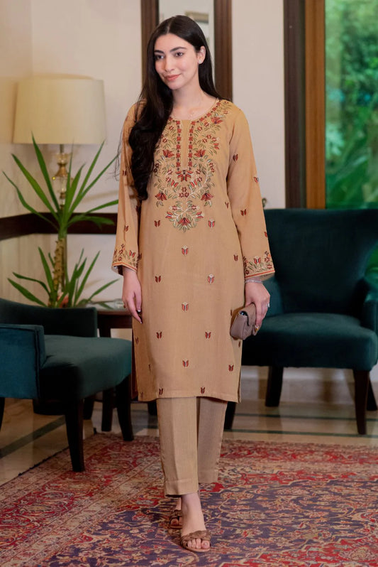 2pc Linen Set - Paria (Ready To Ship)