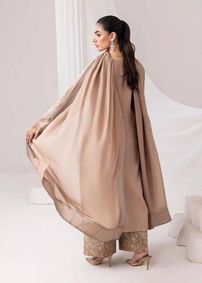 3 Piece Luxury - Desert Rose