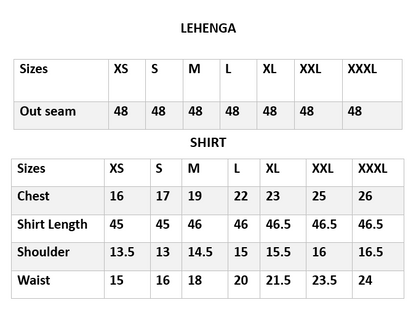 3 PIECE LUXURY VELVET - MEHVAR