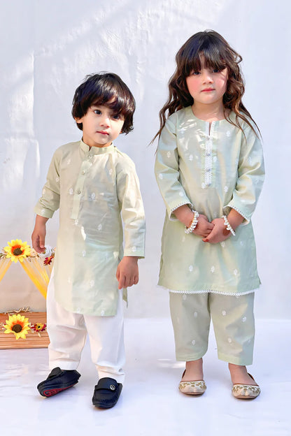 Kids Wear - KK-057