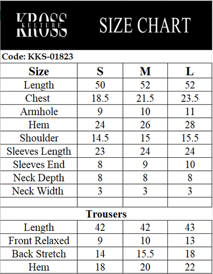 HOT PINK FESTIVE SUIT - SORA