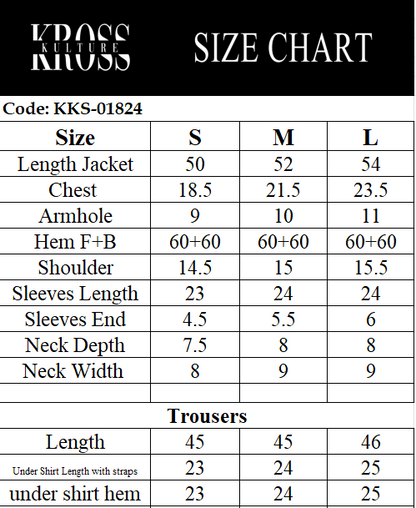 Luxury Festive Pret - Ayla