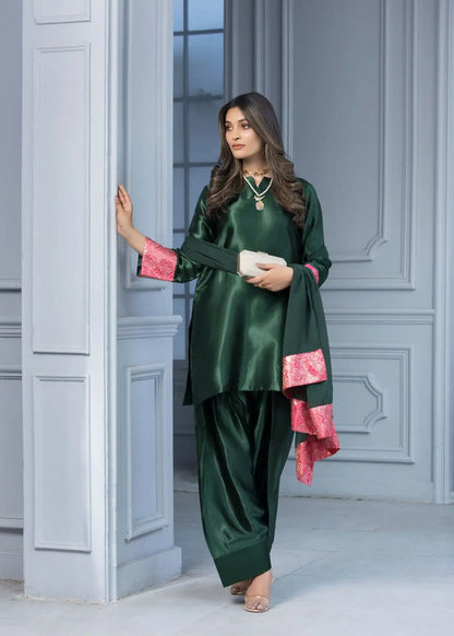 Farshi Shalwar Suit